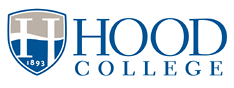 Hood College logo